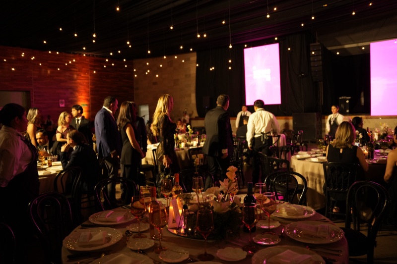 Eventos Corporativos