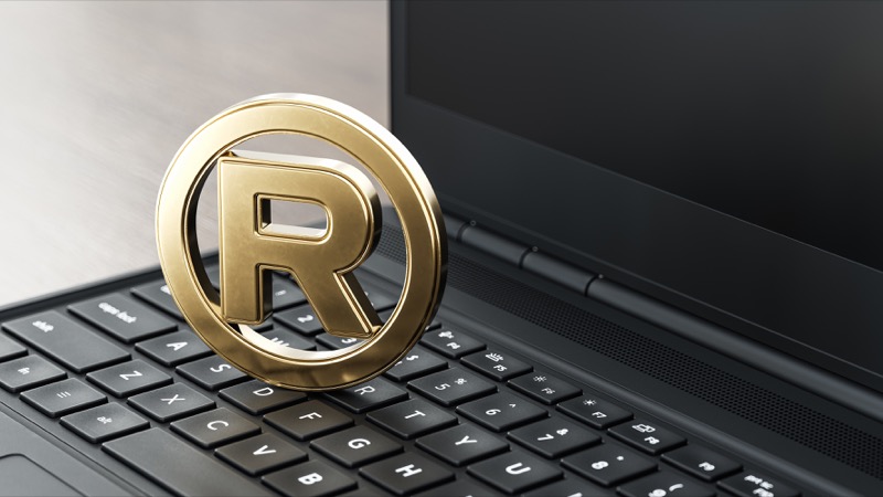 Registro de marca